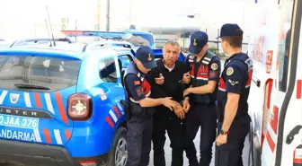 Tokat'ta Tartışma Sonrası Silahlı Kavga: Zanlı Tutuklandı