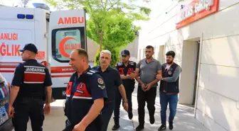Yengesini Öldüren Kardeş Tutuklandı