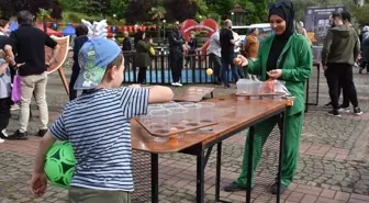 'Trabzon Aile Festivali' başladı