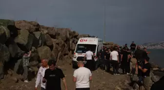 Trabzon'da Boğulma Olayı: 14 Yaşındaki Çınar Karbuz Hayatını Kaybetti