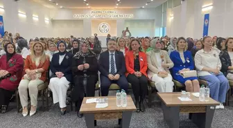 Özel Gereksinimli Bireylerin Annelerinden Oluşan Koro Anneler Günü'nde Sahne Aldı