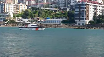 Trabzon'da Boğulma Olayı: 14 Yaşındaki İki Çocuk Hayatını Kaybetti