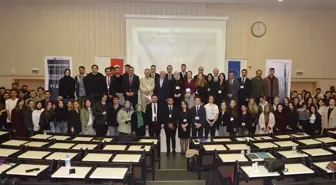 Yapay Zeka Çağında Diplomasi ve Uluslararası İlişkiler Kongresi Düzenlendi
