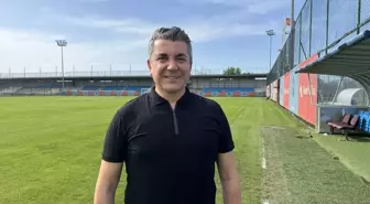 Trabzonspor Kadın Futbol Takımı'nın gelecek sezonki hedefi şampiyonluk