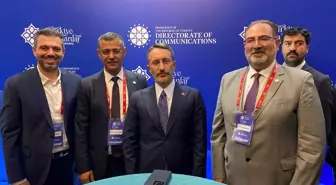 Türkiye-Balkanlar Medya Forumu Ankara'da Gerçekleştirildi