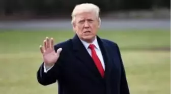 Trump'tan Rusya ve Ukrayna İçin 30 Günlük Ateşkes Çağrısı