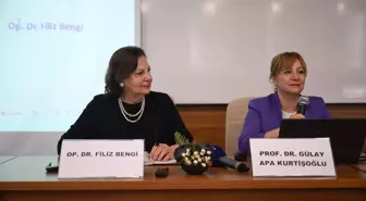 Edirneli Esirlerin Hanya Mevlevihanesi'nde Misafirliği Paneli Düzenlendi