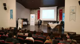 TÜGVA Edirne İl Temsilciliği 5. Olağan Genel Kurulu Gerçekleştirildi
