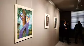 Tunceli'de Müzeler Haftası Etkinlikleri Düzenlendi