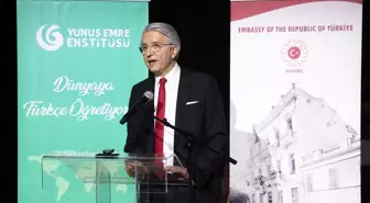 Atina'da Türk ve Yunan Sanatçıların Ortak Konseri
