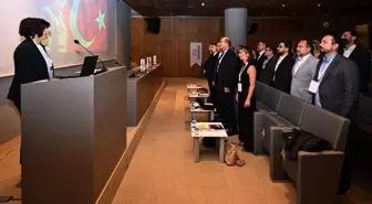 Türkiye Fotovoltaik Teknolojileri Platformu Çalıştayı ODTÜ'de Gerçekleştirildi