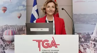 Türkiye ve Yunanistan Arasındaki Turizm İlişkileri Güçleniyor: 2023'te Ziyaretçi Sayıları Artacak