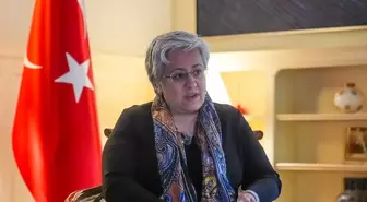 Türkiye'nin Boston Başkonsolosu, Rümeysa Öztürk'ün Dava Sürecini Takip Edecek