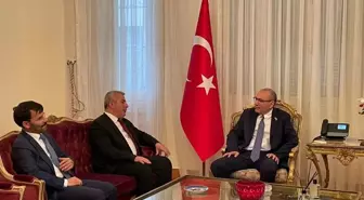 Türkiye, Mısırlı Öğrencileri Türk Üniversitelerine Çekmeyi Hedefliyor