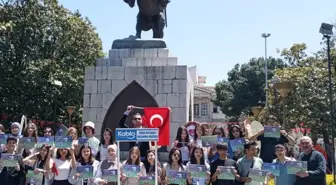 Türksat, Gençler İçin 19 Mayıs Etkinlikleri Düzenledi