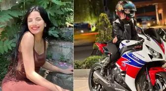 Tutkusu sonu oldu! Videolarıyla ünlenen genç Saniye'nin acı ölümü