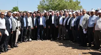 Kuraklık, Çiftçilerin Geleceğini Tehdit Ediyor