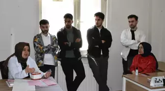 Tüberkülozla Mücadelede Temaslıların Bildirilmesi Hayati Öneme Sahip