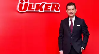Ülker Bisküvi 2025'in İlk Çeyreğinde 27 Milyar Lira Ciro Elde Etti