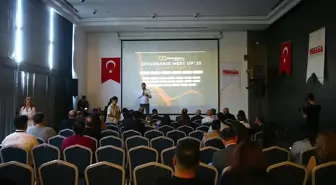 Diyarbakır ve Mardin'e Yurt Dışından Direkt Uçuş İmkanları Değerlendirildi