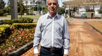 Mersin'de 4. Uluslararası Kilikya Maratonu Başlıyor