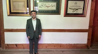 Kastamonu'da 30. Uluslararası Şeyh Şaban-ı Veli Anma Haftası Etkinlikleri Başladı