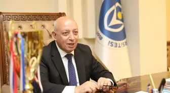 Kahramanmaraş İstiklal Üniversitesi, Uluslararası Arama Kurtarma Oyunları'nda Birinci Oldu
