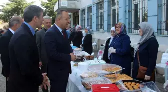 Ordu'da Gazze İçin Kermes Düzenlendi