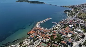Uluslararası Urla Gastronomi Film Festivali Başlıyor