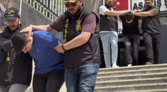 Üsküdar'da Silahlı Saldırı: 1 Tutuklama