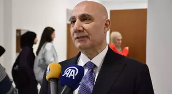 Uluslararası Balkan Üniversitesi'nde Bankacılık Paneli Düzenlendi