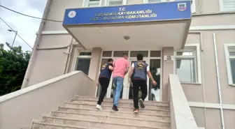 Uyuşturucu Suçundan Aranan Şahıs Kuşadası'nda Yakalandı