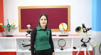 Türkiye'nin İlk Astronotu Uzayda Propolis Deneyi Yaptı