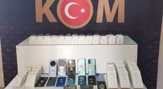Van'da Kaçakçılık Operasyonu: 61 Şüpheliye İşlem Yapıldı