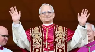 Vatikan yeni papa kim oldu? Yeni papa hangi ülkeden?