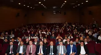 Vezirköprü'de Engelliler Haftası Etkinliği Düzenlendi