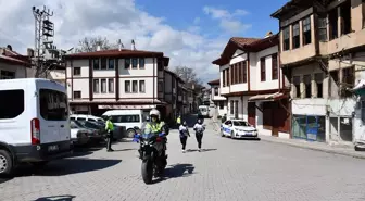 Vezirköprü'de 19 Mayıs Kros Yarışmaları Düzenlendi