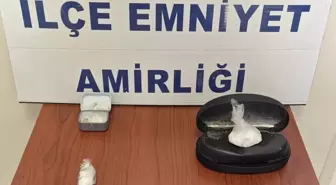 Yalova'da Uyuşturucu Operasyonu: İki Kişi Tutuklandı