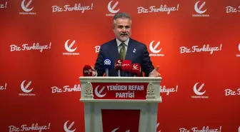 Suat Kılıç: Terörist İsrail Durdurulmalı, Filistin Topraklarından Atılmalıdır