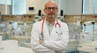 Yenidoğan Sarılığına Yaz Aylarında Dikkat!