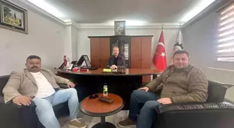 Yenişehir Bursasporlular Derneği Tekrar Açılıyor