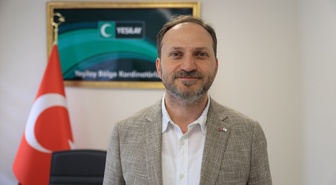 Yeşilay Başkanı'ndan Elektronik Sigara Uyarısı: 'Daha Az Zararlı Algısı Yanlış'