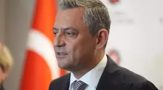 Yılmaz Özdil Özgür Özel geri vites olayı nedir?