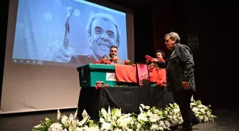 Ali Özgentürk Son Yolculuğuna Uğurlandı