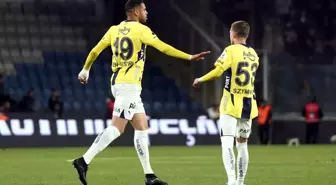 Youssef En-Nesyri 6 Maç Sonra Gol Attı