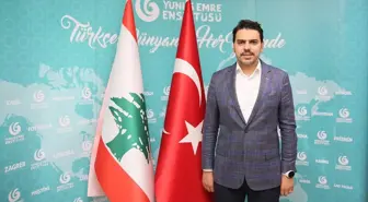 YTB Başkanı Eren, Türkiye mezunu öğrencilerin ülkeler arasındaki kardeşliğe katkı sağladığını söyledi Açıklaması