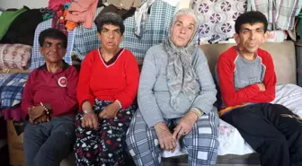 Fedakar Anne Süheyla Ezer'in Duygusal Anneler Günü