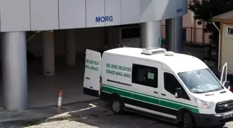 Zonguldak'ta Genç Kadın Evinde Ölü Bulundu