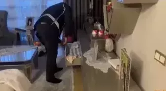 Emeklileri Dolandıran 10 Şüpheli Yakalandı