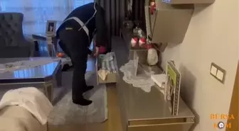 Emeklileri Dolandıran 10 Şüpheli Yakalandı